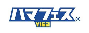 横浜セントラルタウンフェスティバル“Y162”