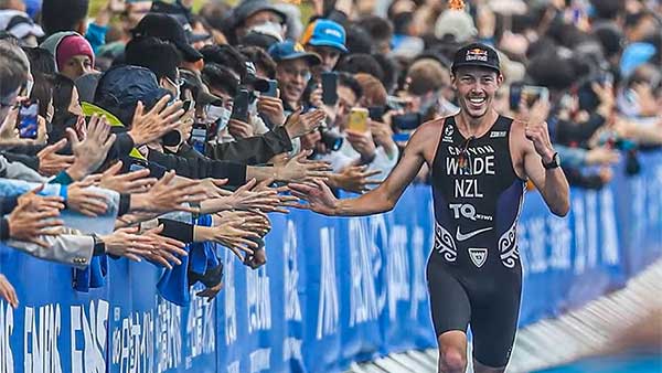 2024ワールドトライアスロン・パラトライアスロンシリーズ横浜大会｜開催告知( W1080×H1920）