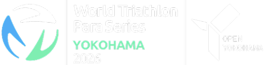ワールドトライアスロンシリーズ横浜大会情報サイト - YOKOHAMA TRIATHLON